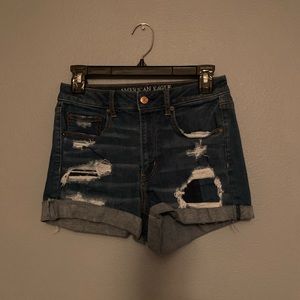 AMERICAN EAGLE SHORTS